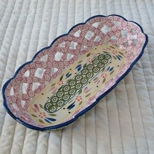 Temptations breadbasket
